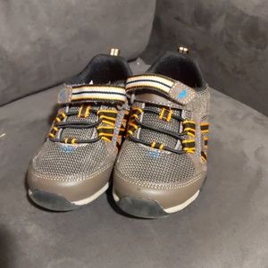 Surprise Stride Rite Boys Shoes